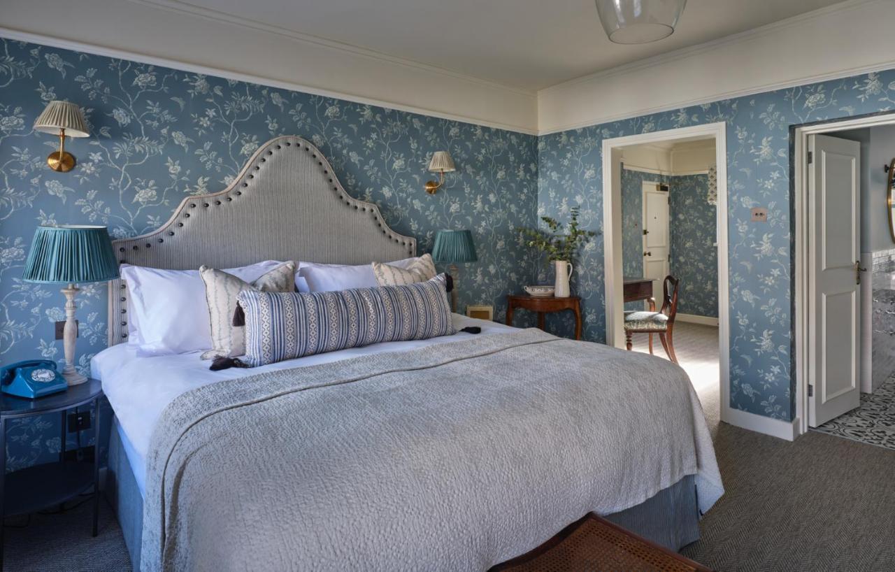 Отель Stanwell House Лимингтон Экстерьер фото