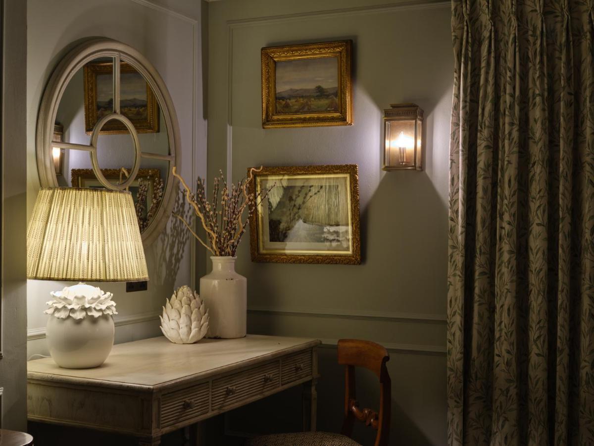 Отель Stanwell House Лимингтон Экстерьер фото